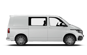 vans up to £250 p/m