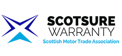 Scotsure Warranty